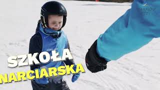 Ferie 2025 w Arłamowie– Idealne Miejsce na Rodzinny Wypoczynek ❄️⛷️ zima ferie arłamów [upl. by Hceicjow907]