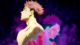 AMV Jujutsu Kaisen Opening 2 Full [upl. by Yrolg]