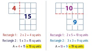 How to Find the Perimeter of a Rectangle  Math with Mr J [upl. by Anaujnas930]