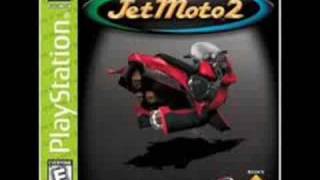 Jet Moto 208Rollercide [upl. by Euqinomad217]