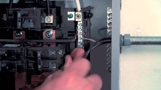 SmartGuard® Consumable Surge Installation Video [upl. by Aklam]