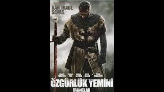 Özgürlük Yemini Aksiyon Dram ve Tarih 1080p Türkçe Dublaj Film İzle [upl. by Edgell]