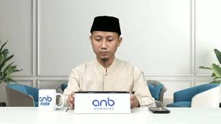 Hukum NEPOTISME Lowongan Kerja dalam Pemerintahan  Ust AMMI Nur Baits [upl. by Aihseya]