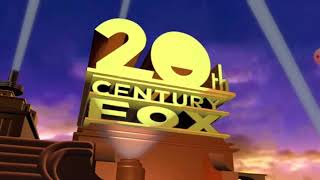 20th Century Fox Bloopers XIX [upl. by Boulanger]