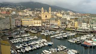 VILLE DE BASTIA [upl. by Kenny542]