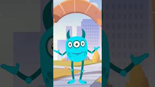 I Can Jump Song for Children shorts [upl. by Behre672]