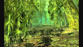 Bo Hansson The Old Forest amp Tom Bombadil [upl. by Adoh922]