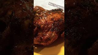 Perfect Roasted Whole Chicken Recipe 🐔  Easy OvenBaked Chicken [upl. by Frankhouse]