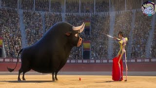 FERDINAND Trailer 2 2017 [upl. by Riedel]