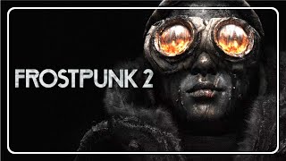 JUEGAZO  FROSTPUNK 2 Gameplay Español Ep1 [upl. by Monroy902]