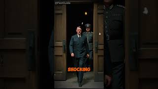 How Hitler Escaped Death by Just 13 Minutes [upl. by Karry]