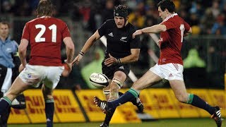 HIGHLIGHTS All Blacks v British amp Irish Lions 1st Test [upl. by Nylak]