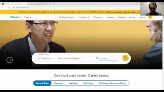 How to Apply for a Job at Walmart [upl. by Howlond]