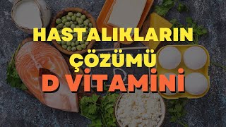 D Vitamini Alırken Yapılan 6 Büyük Hata Sağlığınızı Nasıl Koruyabilirsiniz [upl. by Pyne]