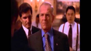 The West Wing  Season Two The Ed and Larry Supercut Part 1 [upl. by Ynohtnaeoj928]