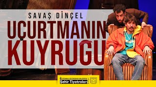 UÇURTMANIN KUYRUĞU  Fragman [upl. by Ymerej231]