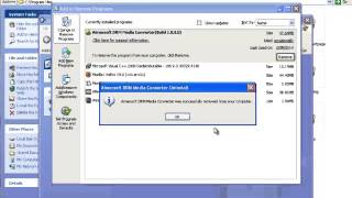 Uninstall Aimersoft DRM Media Converter 1550 [upl. by Channing]