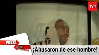 Abusaron de ese hombre  Pobre rico  T1E19 [upl. by Sacci405]