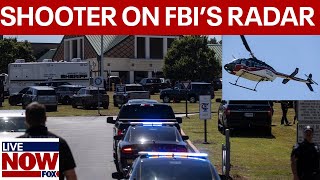 Apalachee High School shooter on FBIs radar prior to shooting  LiveNOW from FOX [upl. by Htebazila]