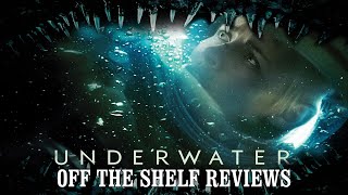 Underwater Review  Off The Shelf Reviews [upl. by Ahslek618]