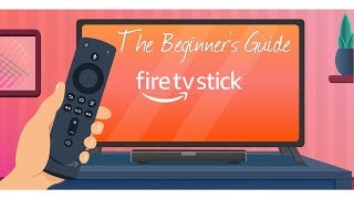 🔥 BEGINNERS GUIDE TO THE AMAZON FIRE TV STICK [upl. by Lamej]