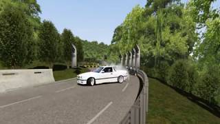 Calmont 2018 CFD Assetto Corsa [upl. by Geier510]