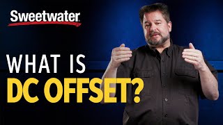 What Is DC Offset – Daniel Fisher [upl. by Ibbison330]