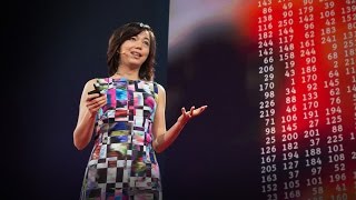 How we teach computers to understand pictures  Fei Fei Li [upl. by Sharyl]