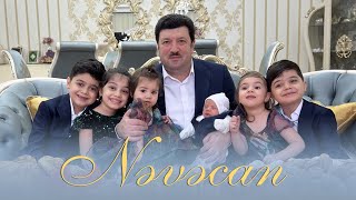 Eflatun Qubadov  Nevecan Official Klip [upl. by Vern]