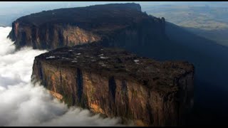 Grandes documentales  Los viejos tepuis de Venezuela [upl. by Caylor]