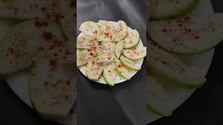 Fruits salad recipe  ytshorts food cooking [upl. by Kcid]