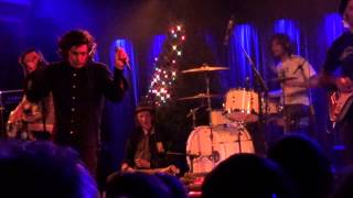 The Growlers  Xmas Show Full Set 122314 [upl. by Hakceber339]