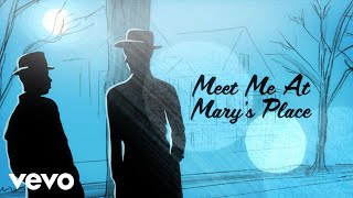 Sam Cooke  Meet Me At Mary’s Place Official Lyric Video [upl. by Olraced545]