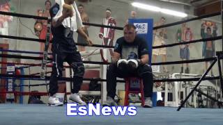 EPIC Vasyl Lomachenko P4P King Photo Shoot With Egis Klimas and Mikey Williams EsNews Boxing [upl. by Mccandless253]