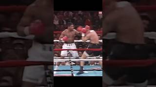 Ray Mercer Vs Tommy Morrison  Test Of Courage fighting heavyweightboxer [upl. by Ellesij849]