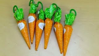 Chocolate Carrots  Lindt [upl. by Tedmund249]