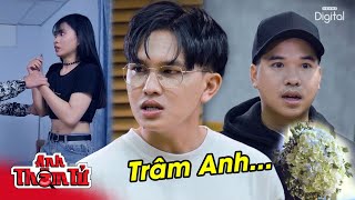 Phá Án 121  Anh Thám Tử Lấy Trâm Anh Làm Vợ   Anh Thám Tử 360camshowbiz [upl. by Nylsej]