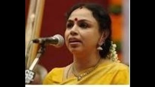 Sudha Raghunathan Sitamma Mayamma Vasanta Rupakam Thyagaraja [upl. by Clementis]