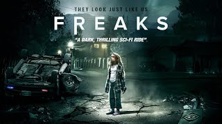 Freaks 2018  trailer [upl. by Annaiviv377]