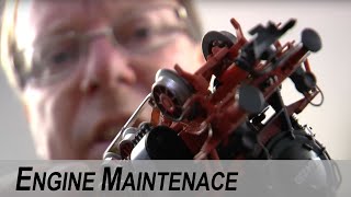 Cleaning amp Maintenance for Märklin locomotives  Detailed guide DIY [upl. by Camp]