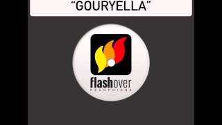 Gouryella  Gouryella Radio Edit [upl. by Ailecra]