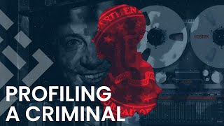 Documentary  Criminal Profiling [upl. by Schilt]