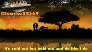 Leo Sayer When I Need You HD Lyrics [upl. by Nosro]