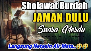 Sholawat Nabi Merdu  Sholawat Burdah Iringan Piano Merdu Menyentuh Hati [upl. by Bevis794]