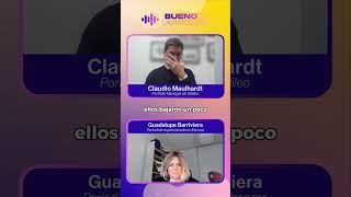 El problema estructural de rentabilidad del sector bancario argentino acciones mercadofinanceiro [upl. by Novehs]