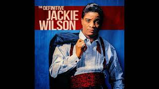 Jackie Wilson ─ Think Twice with LaVern Baker [upl. by Hazeefah]