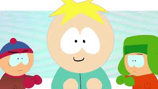 POPIPO Butters South Park [upl. by Walcott]