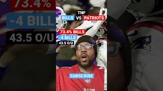 BILLS VS PATRIOTS LIVE STREAM THURSDAY NIGHT FOOTBALL [upl. by Adnelg277]