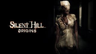 Silent Hill Origins OST  All Original Soundtrack  Relaxing music for more than an hour [upl. by Berstine]