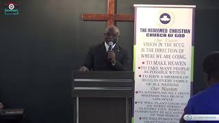 RCCG Covenant House Amman Jordan  7th September 2024  Thanksgiving Service Live [upl. by Ahsitan378]